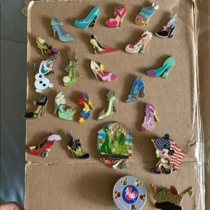 Not for sale.  Bundle for @12horses